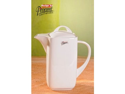 Darling konvička bílá 1250 ml - Paramit - 6005 P