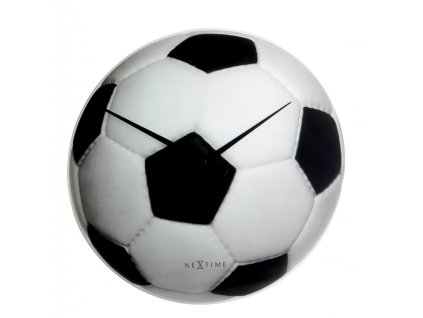 Nástěnné hodiny 30 cm JOHAN