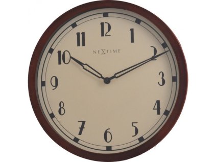 Nástěnné hodiny 34 cm ROYAL