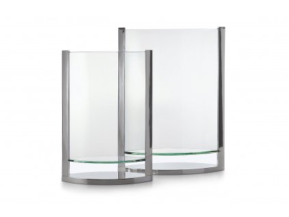 Designová váza 30 cm DECADE S