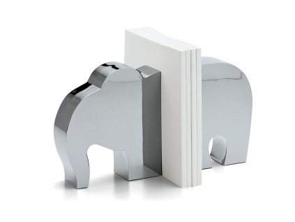Držák knih ELEPHANT BUCHSTÜTZE 12,5 cm