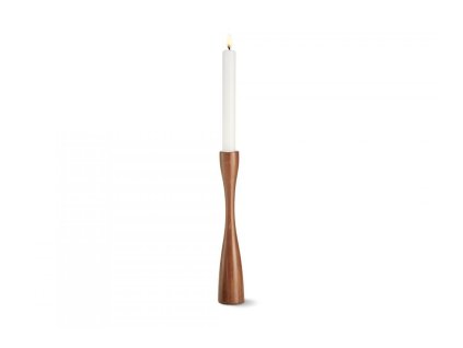 Svícen GRAZIA L 25 cm