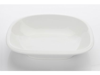 Porcelánový talíř na polévku 20 cm - Balance - Maxwell&Williams