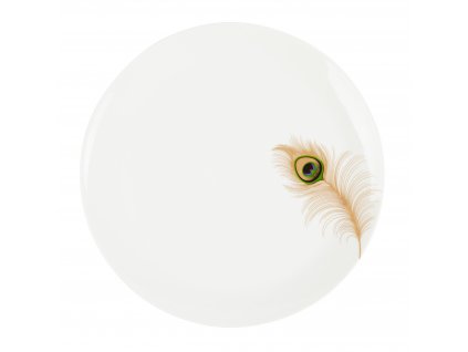 Dezertní talíř 21 cm - PAVONE - by inspire - 8132-00-40