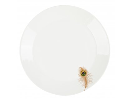 Jídelní talíř 26,5 cm - PAVONE - by inspire - 8133-00-40