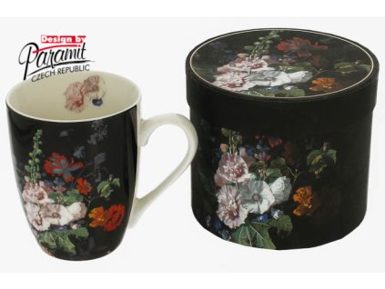Malwa porcelánový hrnek 300 ml Paramit H45