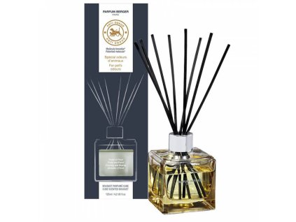 Parfum Berger difuzér na odstranění pachu zvířecích mazlíčků MAISON BERGER PARIS 6171