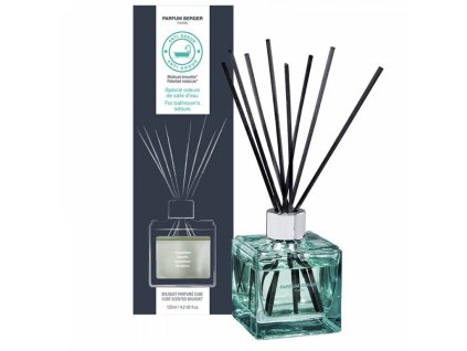 Parfum Berger difuzér na odstranění nežádoucích pachů v koupelně MAISON BERGER PARIS