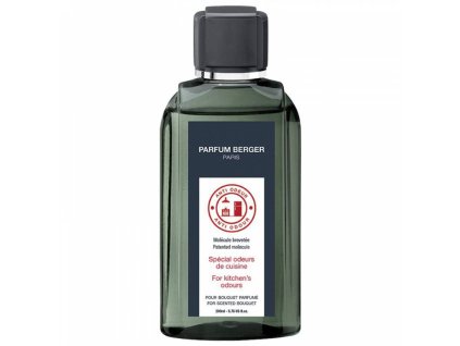 Náplň do difuzéru na zápach z kuchyně 200 ml MAISON BERGER PARIS 6270