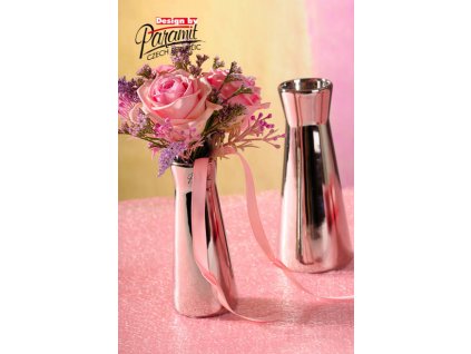 Kapucín váza 12,5 cm - Paramit - 520-13S