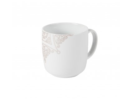 7685-00-25 Hrnek na čaj 350 ml Baroko - by inspire