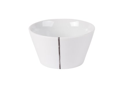 Miska na cereálie nebo kompot o objemu 450 ml z kolekce BRUSH od by inspire 7627-00-23