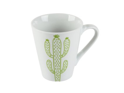 Hrnek na čaj CACTUS od by isnpire