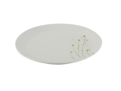 Dezertní talíř 21 cm DREAM z kolekce porcelánu DREAM od by inspire 8132-00-44
