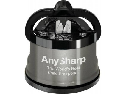 AnySharp Pro brousek - šedý - AnySharp - ASKPRO