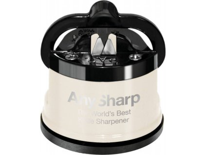 AnySharp Pro brousek - krémový - AnySharp - ASKSPROCREAM