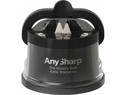 AnySharp Pro Chefs brousek - wolframový - AnySharp - ASKSPROWOLF