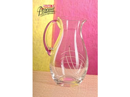 Džbán Swarovski 1900 ml - Paramit - B383