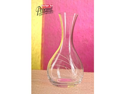 Karafa Swarovski 1200 ml - Paramit - B382