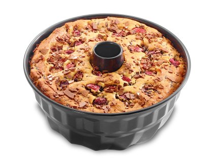 Forma na bábovku 22 cm BAKE ONE - Küchenprofi - 0810231022