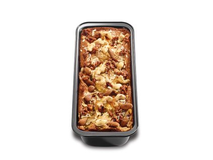 Forma na chléb 30 x 16 cm BAKE ONE - Küchenprofi - 0810221030