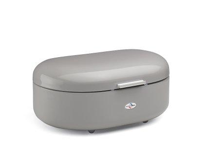 Chlebník VIOLA, stříbřitě šedý - Küchenprofi - 0903182400