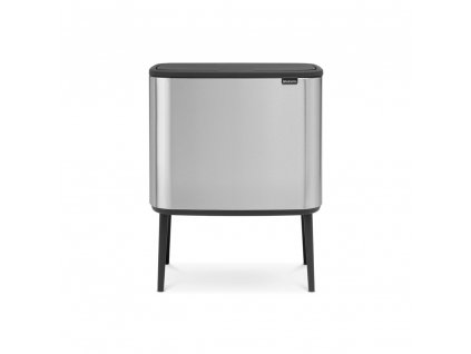 Bo Touch Bin 36 l - matná ocel FPP - Brabantia - 315848