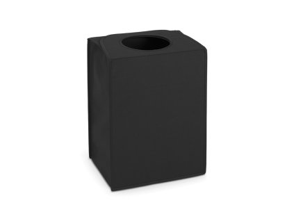 Taška na prádlo obdelník 55 l - černá - Brabantia - 101762
