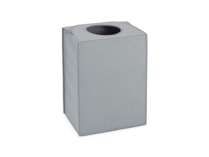 Taška na prádlo obdelník 55 l - šedá - Brabantia - 104282