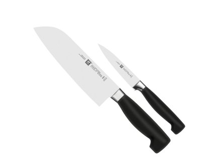 Set nožů Four Star 2 ks - Zwilling J.A. Henckels - 35052-000