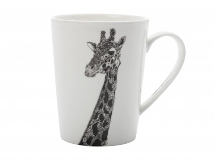 Hrnek na čaj 450 ml African Giraffe - Marini Ferlazzo od Maxwell and Williams DX0226