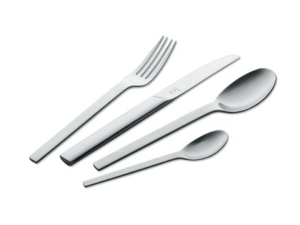 Příborový set Minimale 30 ks, matný - Zwilling J.A. Henckels - 7022-307