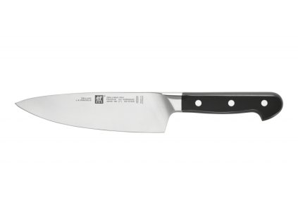 Kuchařský nůž PRO tvar C, 18 cm - Zwilling J.A. Henckels - 38405-181