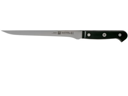 Filetovací nůž GOURMET, 18 cm - Zwilling J.A. Henckels - 36113-181