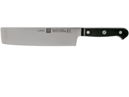Nůž Nakiri GOURMET,17 cm - Zwilling J.A. Henckels - 36129-171