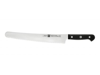 Nůž na pečivo GOURMET, 26 cm - Zwilling J.A. Henckels - 36122-261
