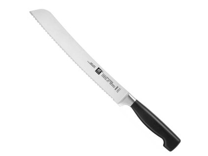 Nůž na chleba Four Star, 23 cm - Zwilling J.A. Henckels - 31076-231