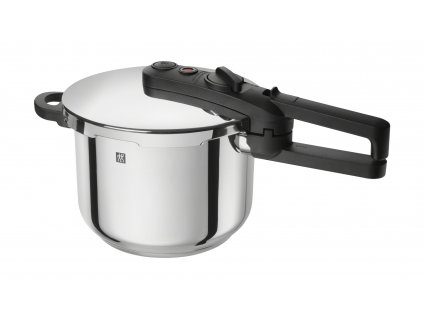 Tlakový hrnec 6 l EcoQuick II - Zwilling J.A. Henckels - 64243-622