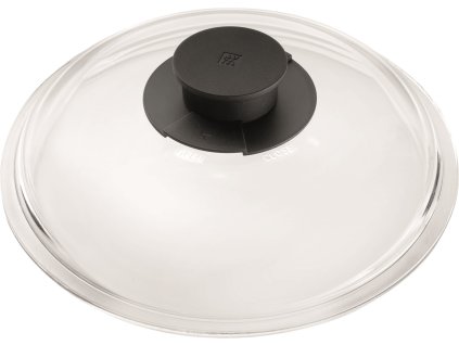 Skleněná poklice 20 cm TWIN Specials - Zwilling J.A. Henckels - 40990-820