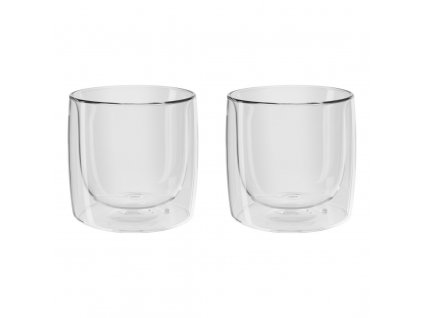 Sklenice na Whiskey 266ml Sorrento 2 ks - Zwilling J.A. Henckels - 39500-215