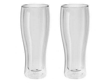 Sklenice na pivo 414 ml Sorrento 2 ks - Zwilling J.A. Henckels - 39500-214