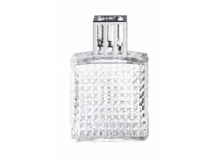 4472 Katalytická lampa Diamant čirá Maison Berger Paris