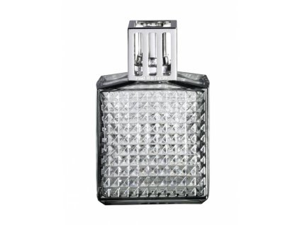 4473 Katalytická lampa Diamant šedá Maison Berger Paris