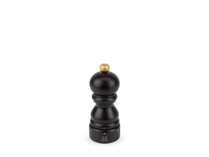 23454 PARIS mlýnek na sůl 12 cm čokoládový