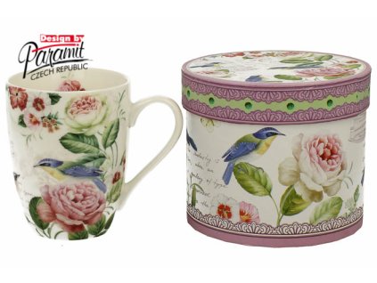 H70 Hrnek 400 ml Luna Paramit