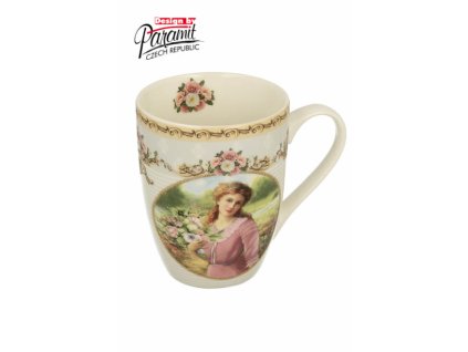 H73 Hrnek 300 ml Valery Paramit