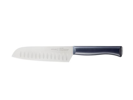 Santoku nůž 17 cm - VRI N°219 Intempora - Opinel - 002219