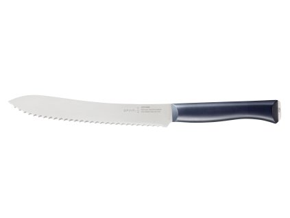 Nůž na chléb 21 cm - VRI N°216 Intempora - Opinel - 002216