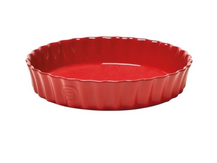 Hluboká koláčová forma 28 cm - Emile Henry - 116028