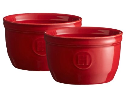 Ramequin set 2 ks 9 cm - Emile Henry - 954009